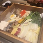 華蓮  大阪心斎橋店 - 