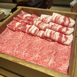 華蓮  大阪心斎橋店 - 