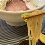 中華SOBA 惠ばら - 
