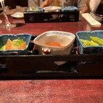 五代目 野田岩 - 