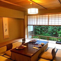 菊乃井 本店 - 