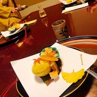 菊乃井 本店 - 