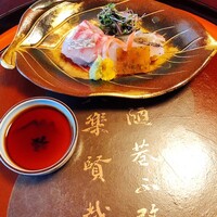 菊乃井 本店 - 
