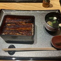 うな和本店 名古屋駅 - 