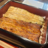 菊水楼 うな菊 ホテル椿山荘東京店 -  菊水楼 うな菊 ホテル椿山荘東京店 -