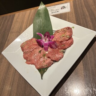 焼肉 徳_0