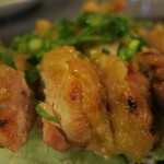 Riyouri Hiyatsuka - 鶏の京味噌焼