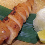 鳥恵 - ささみみりん干し