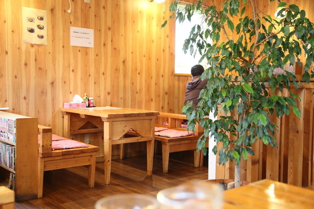 アルシノエ（ARSINOE） - 帯広（喫茶店）の写真