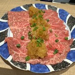 焼肉や ますみ - 