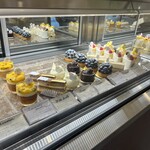 パティスリーカヌリエ - 