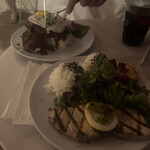 Barefoot Beach Cafe - 