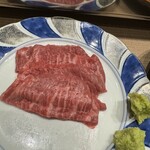 焼肉や ますみ - 