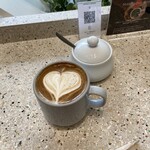 ネスカフェ 原宿 - 