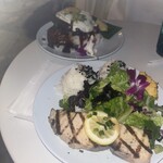 Barefoot Beach Cafe - 