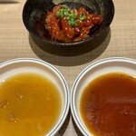 焼肉や ますみ 五反田店 - 