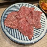 焼肉や ますみ - 