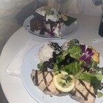 Barefoot Beach Cafe - 