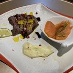 プレミアム 听 - 