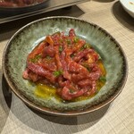 焼肉や ますみ - 