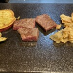 プレミアム 听 - 