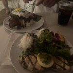 Barefoot Beach Cafe - 