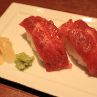 菅乃屋 銀座通り店 - 