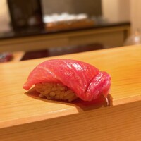 鮨 くりや川 - 