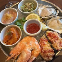 ユニオン スクエア トウキョウ - 