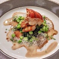レストランひらまつ 広尾 - 