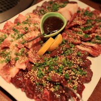 菅乃屋 銀座通り店 - 