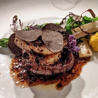 レストランひらまつ 広尾 - 