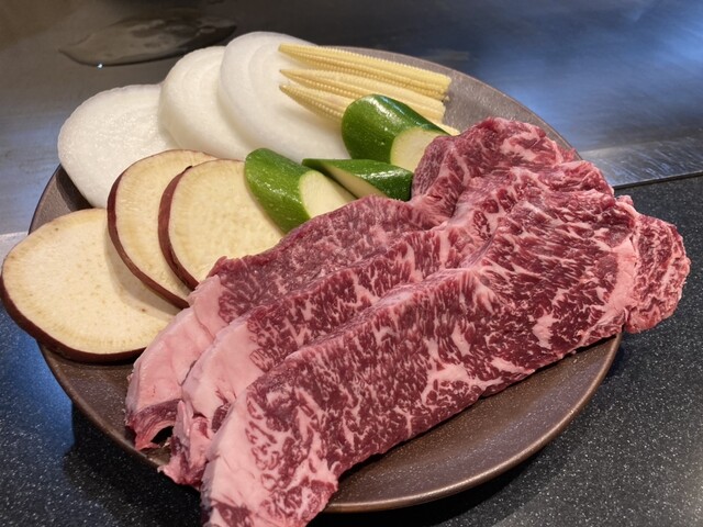 Premium Pon Gion Ten