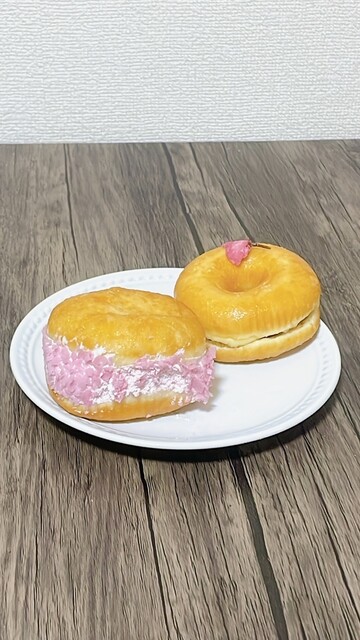 FLUFFY DONUTS 蓮根店 （フラッフィー ドーナツ） - 蓮根/カフェ