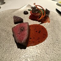 ラ・ロカンダ ザ・リッツ・カールトン京都 - 