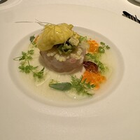 ラ・ロカンダ ザ・リッツ・カールトン京都 - 