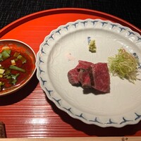 肉屋 田中 - 