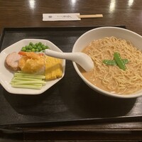 味の中華 羽衣 銀座本店 - 