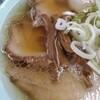 川口トラちゃんラーメン