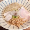 Tokyo Style Noodle ほたて日和