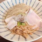 Tokyo Style Noodle ほたて日和