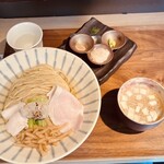 Tokyo Style Noodle ほたて日和 - 