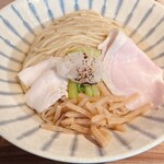 Tokyo Style Noodle ほたて日和 - 