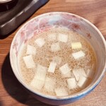 Tokyo Style Noodle ほたて日和 - 