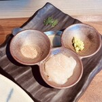 Tokyo Style Noodle ほたて日和 - 