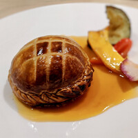 QUAND L'APPETIT VA TOUT VA ! - 