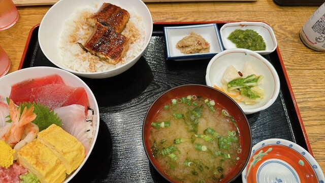 美楽家 - 竜田（海鮮）の写真