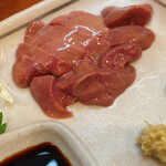 炭火焼とり 萬作 - 