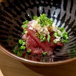 匠 進吾 - 玉葱との相性は、この上ない鰹ちゃん。