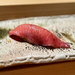 匠 進吾 - 中トロも同様です。